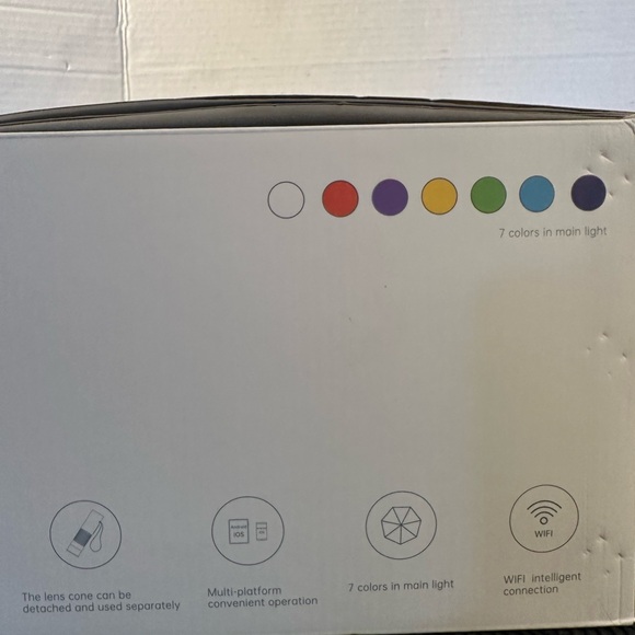 🆕OSCTAN Intelligent Microscope - Picture 16 of 17